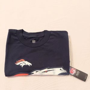 NFL Youth Denver Broncos T-shirt